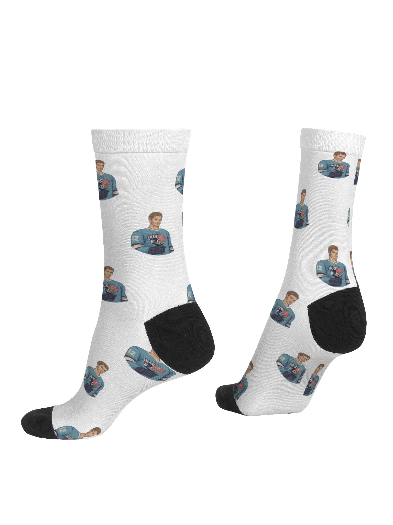 Aiden Socks product image (4)