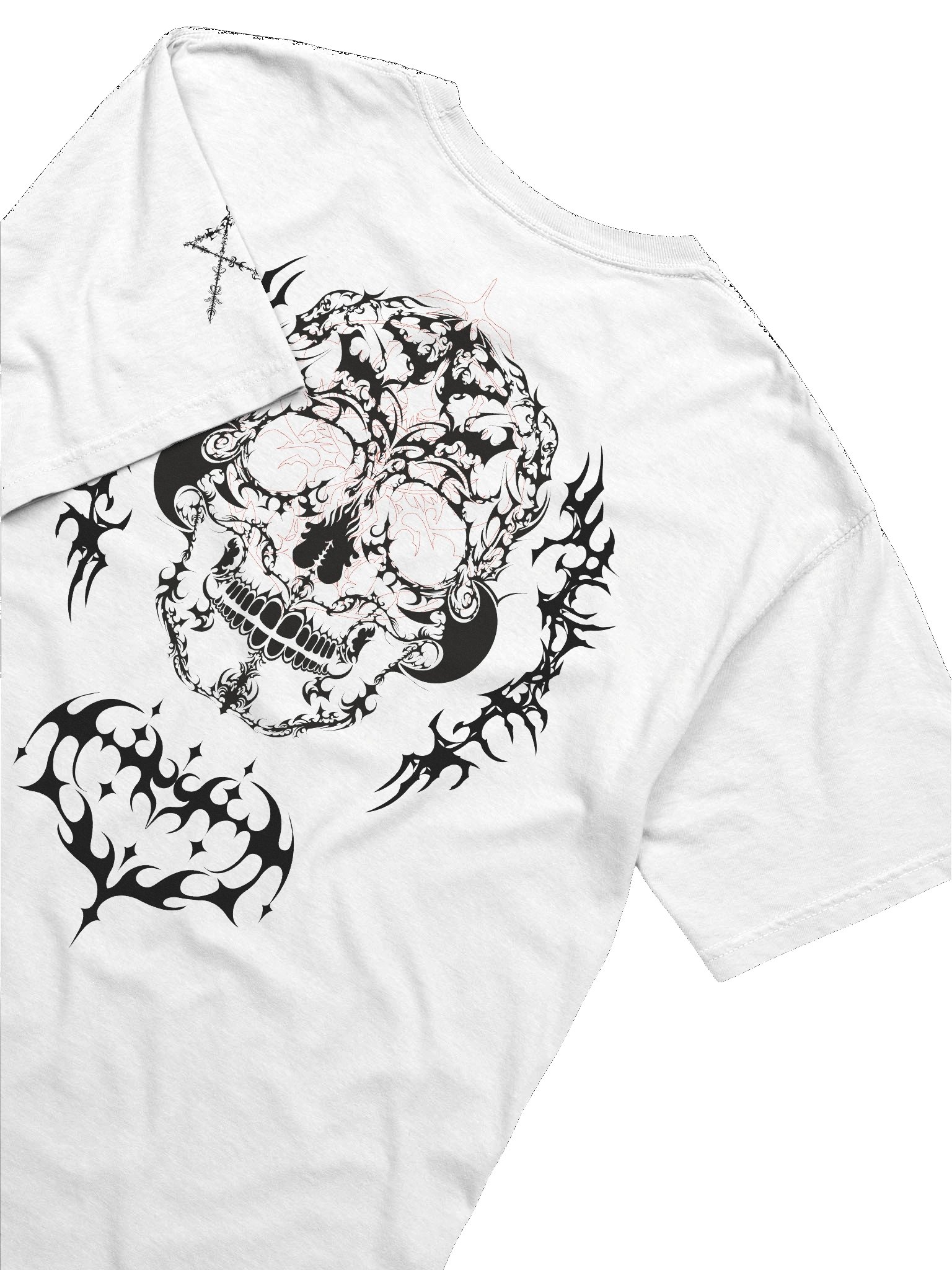 Amor y Muerte product image (6)