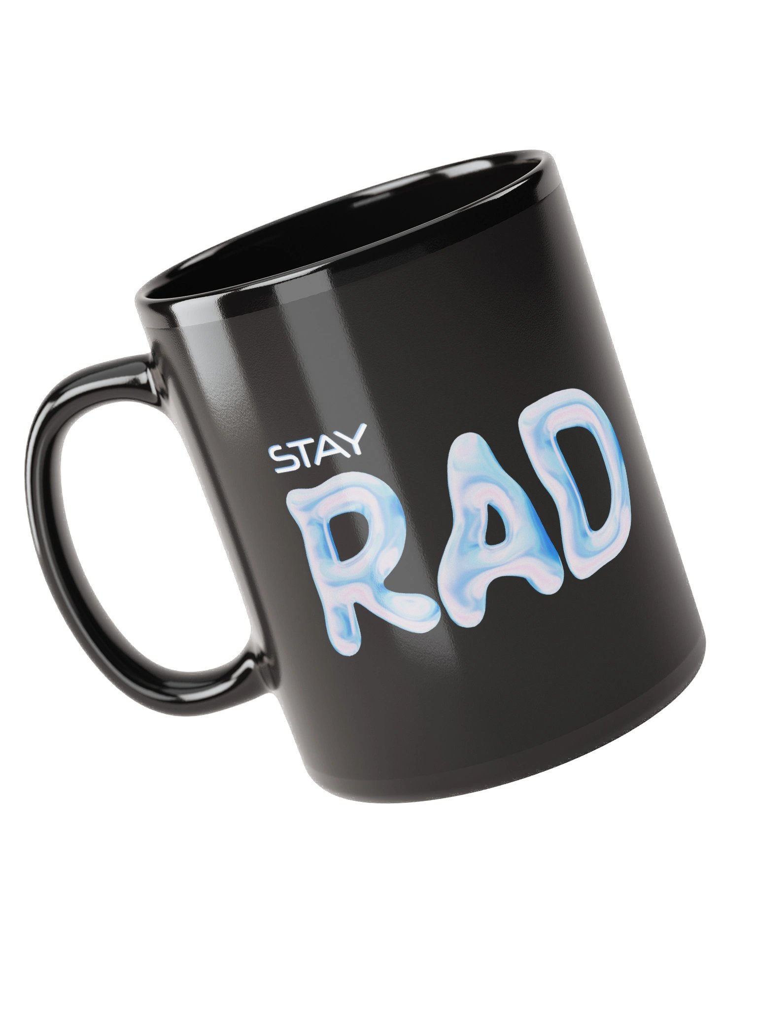 STAY RAD Mug product image (1)
