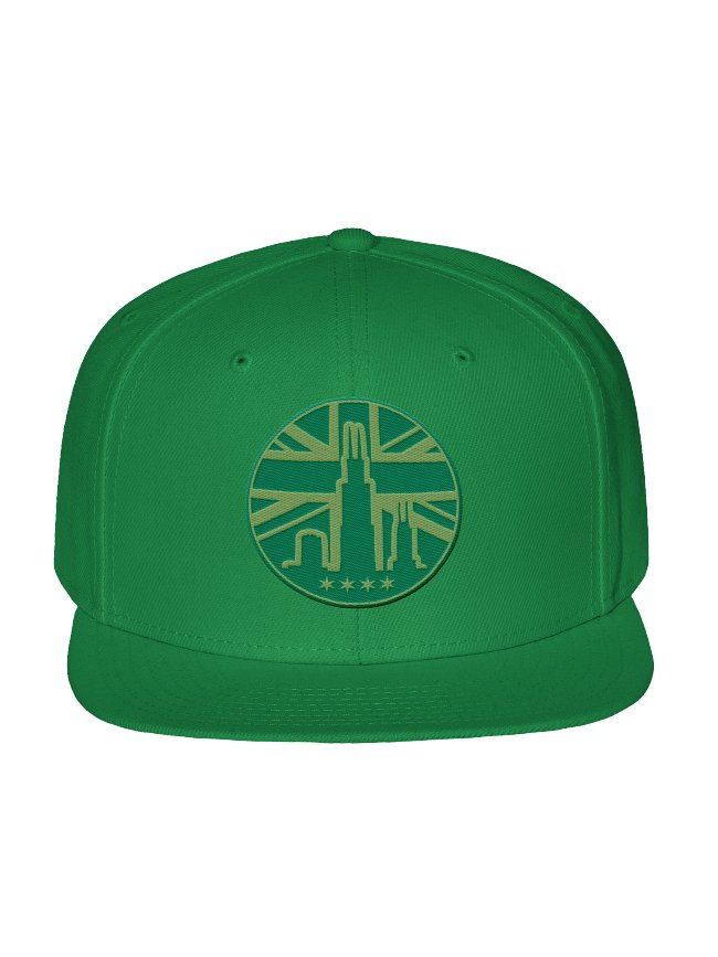 St Patrick's Day Edition