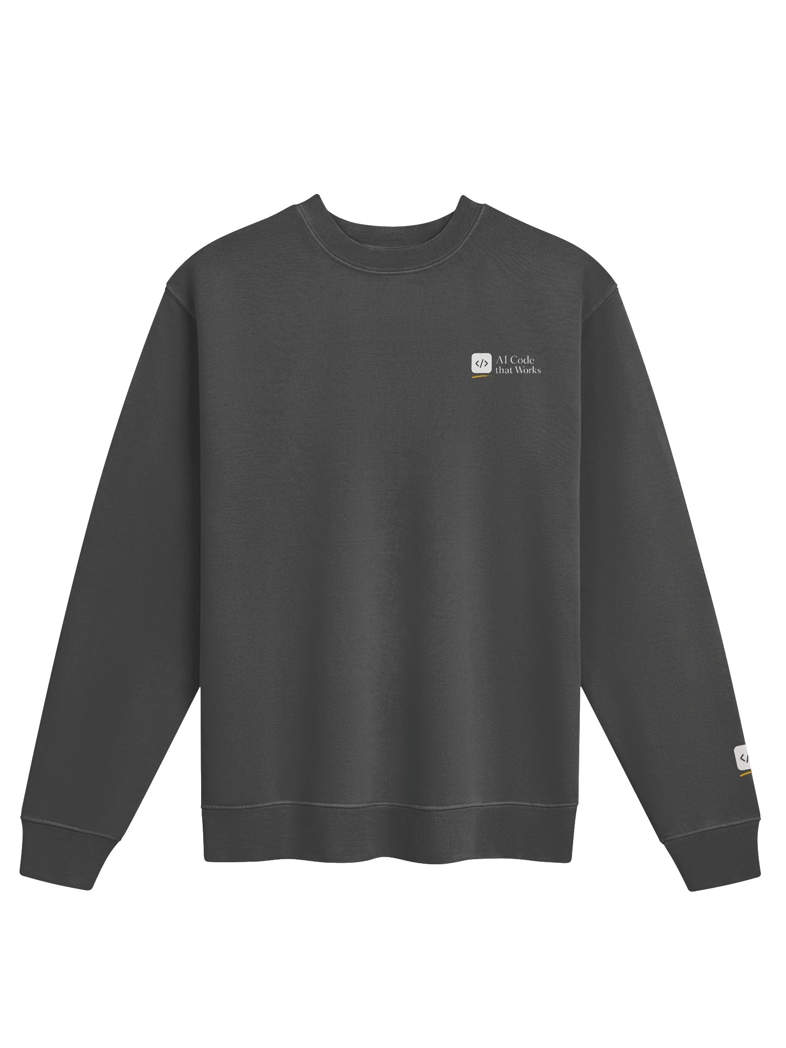 Basic Crewneck product image (7)