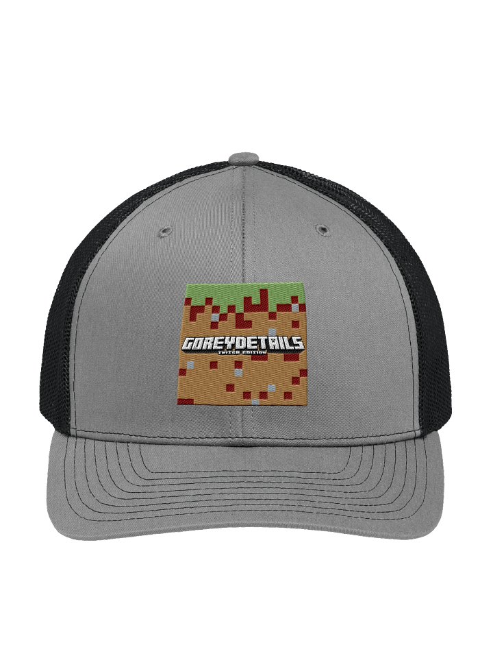 Dig it! - Richardson Trucker Hat product image (56)
