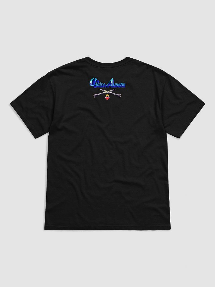 CLARINATION T-Shirt product image (2)