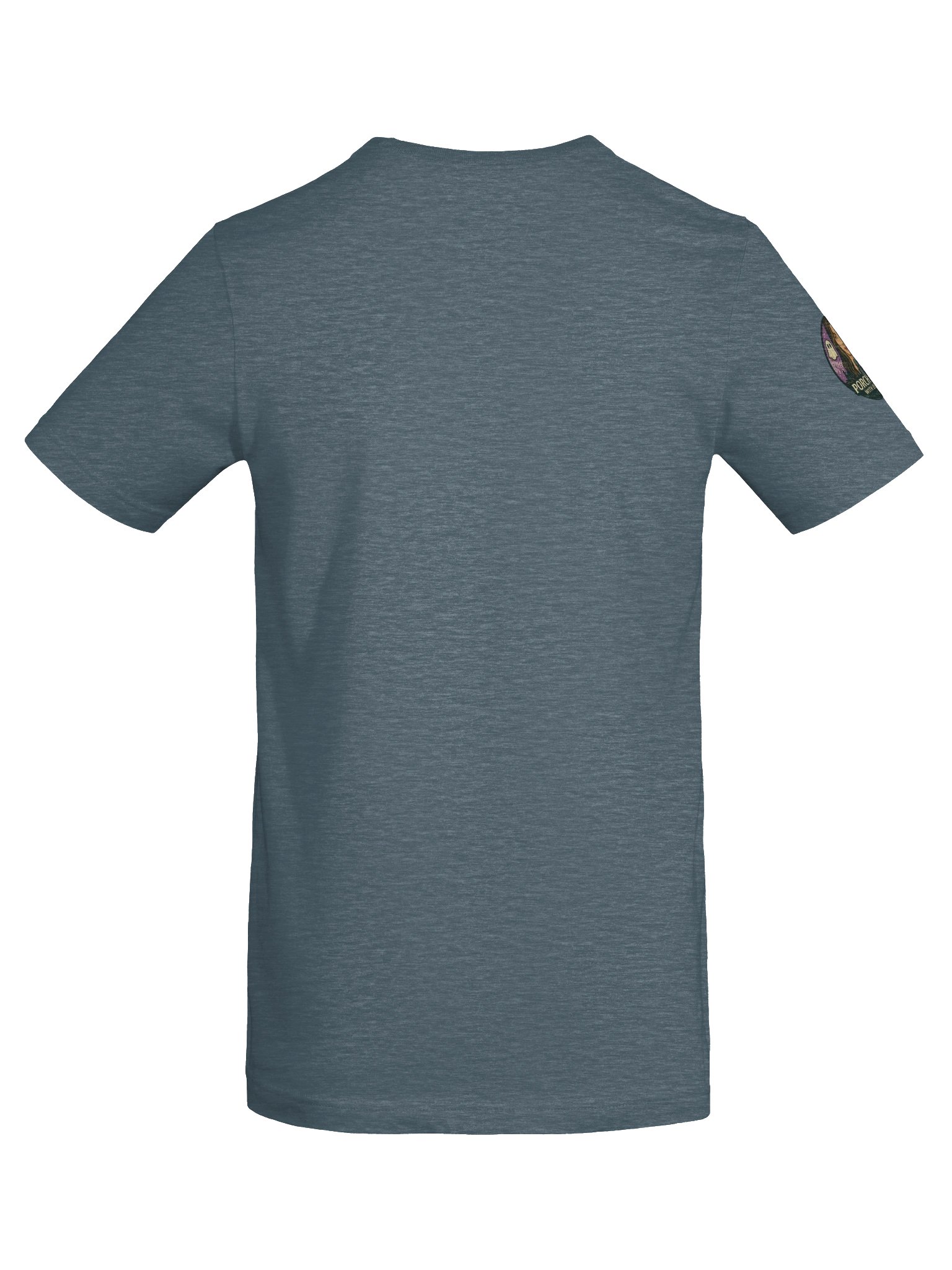 WILL-O-THE-WISP- THE STAR- SUPER SOFT T-SHIRT product image (32)