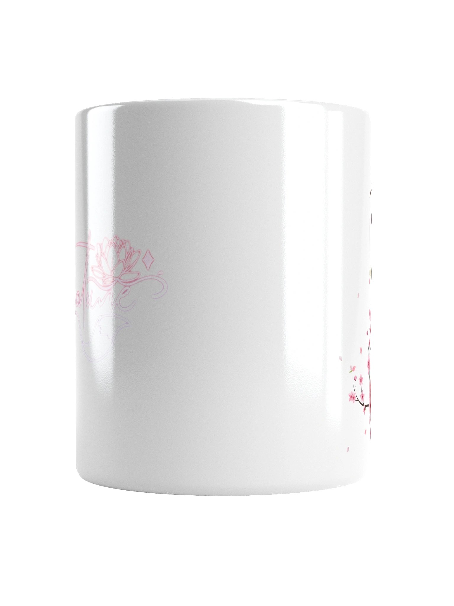 Spring Date Mug product image (6)