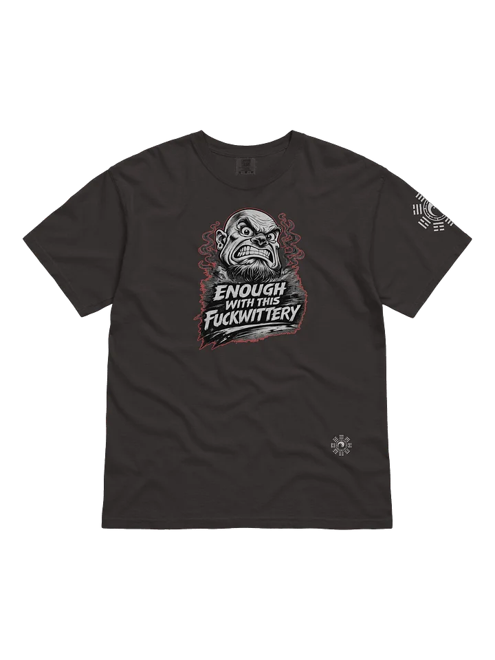Fuckwittery Callout product image (1)