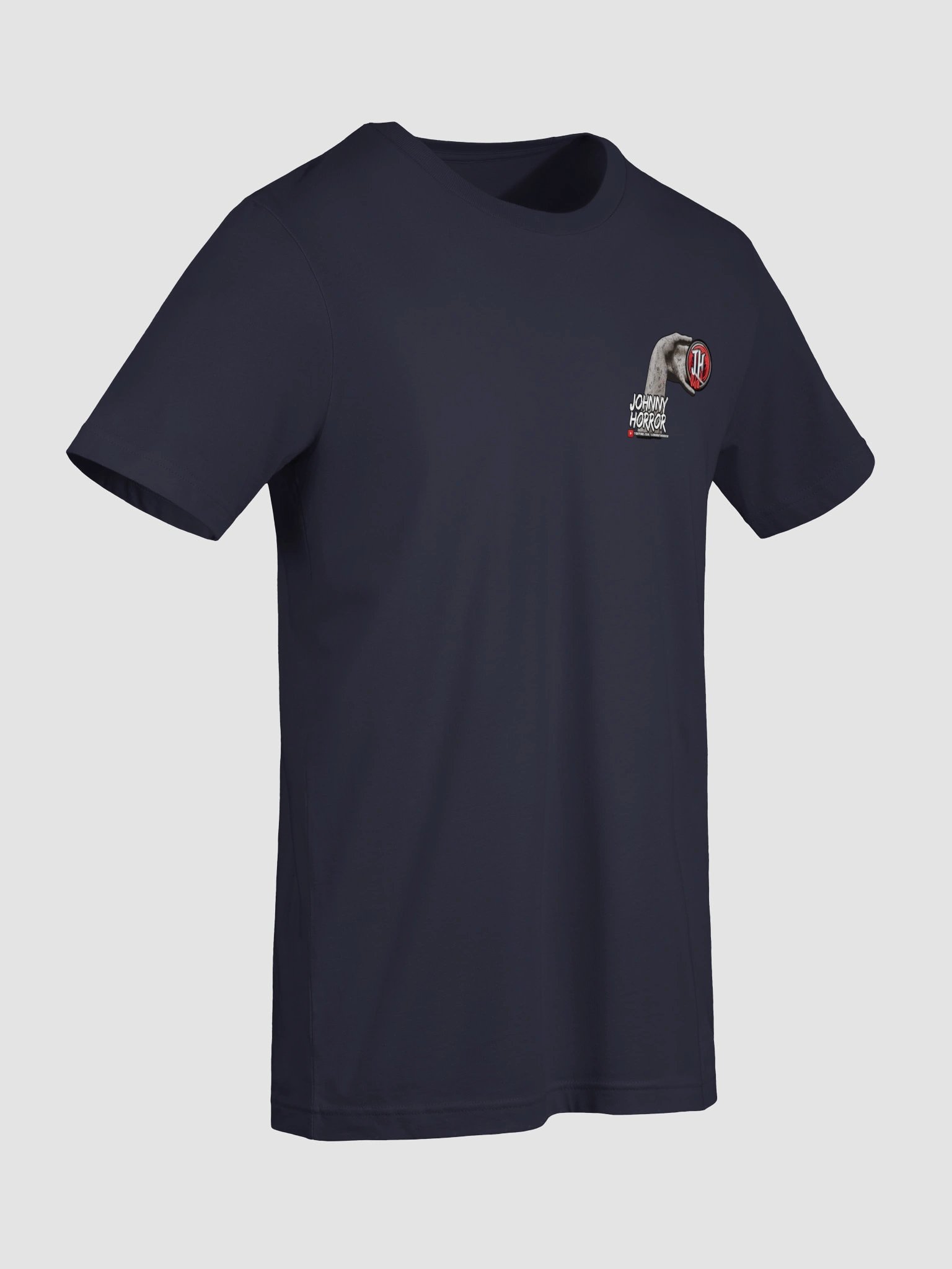 Talk To Johnny Tee product image (7)