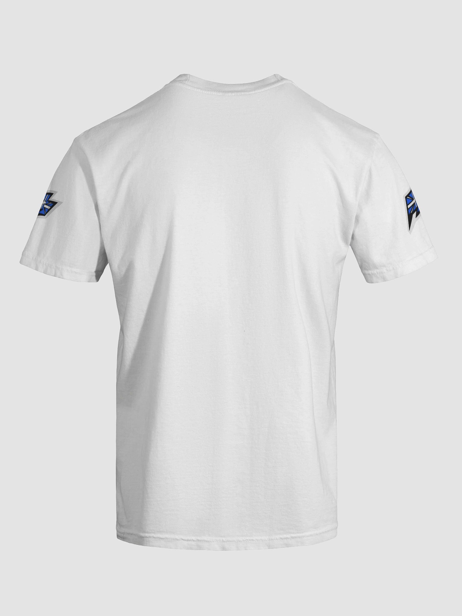 BREETON WIT THE HEAT ON TEE product image (9)