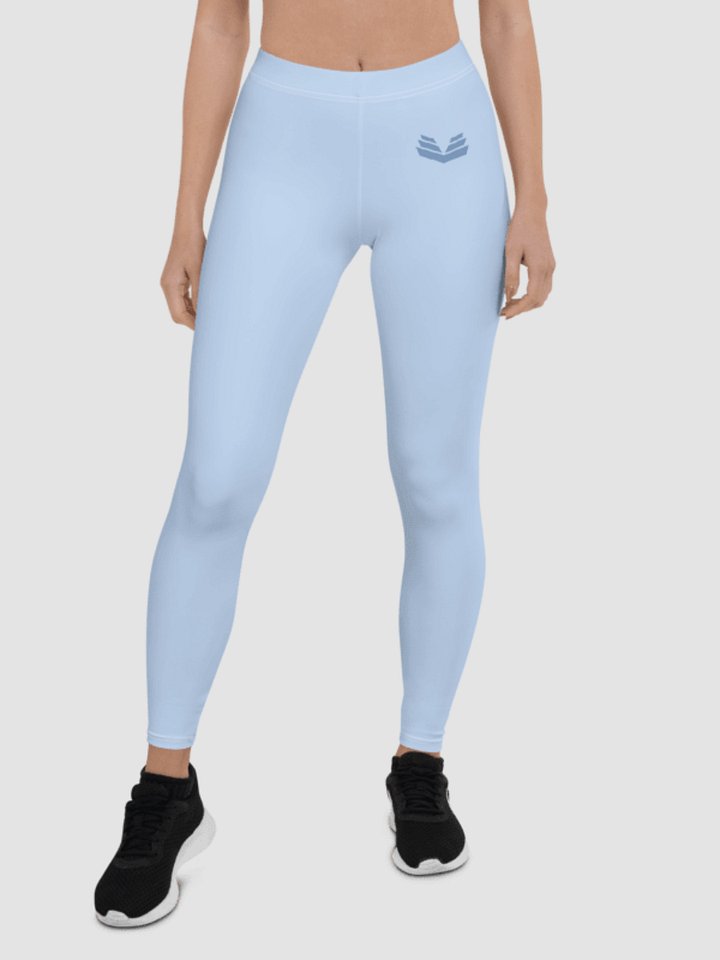 Leggings - Light Blue product image (2)