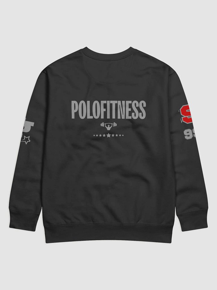 POLOFITNESS product image (2)