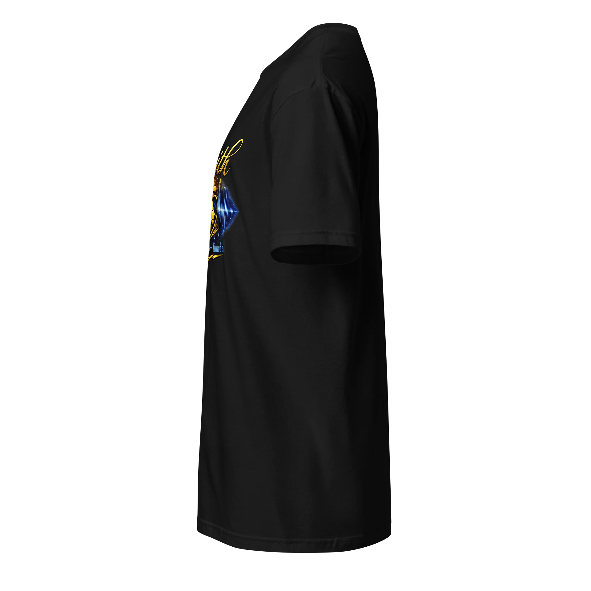 Heaven's Signal Faith T-Shirt product image (2)