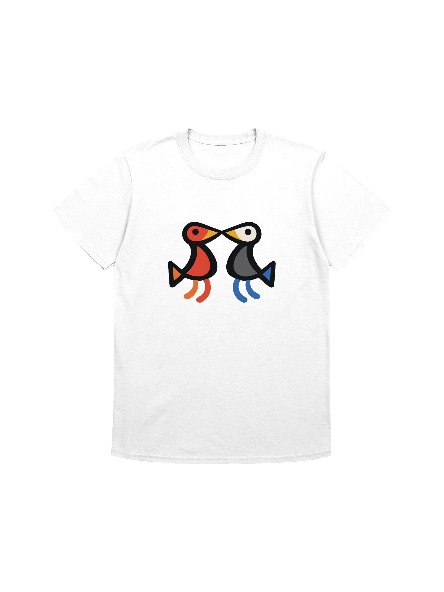 Taíno Love Birds product image (4)