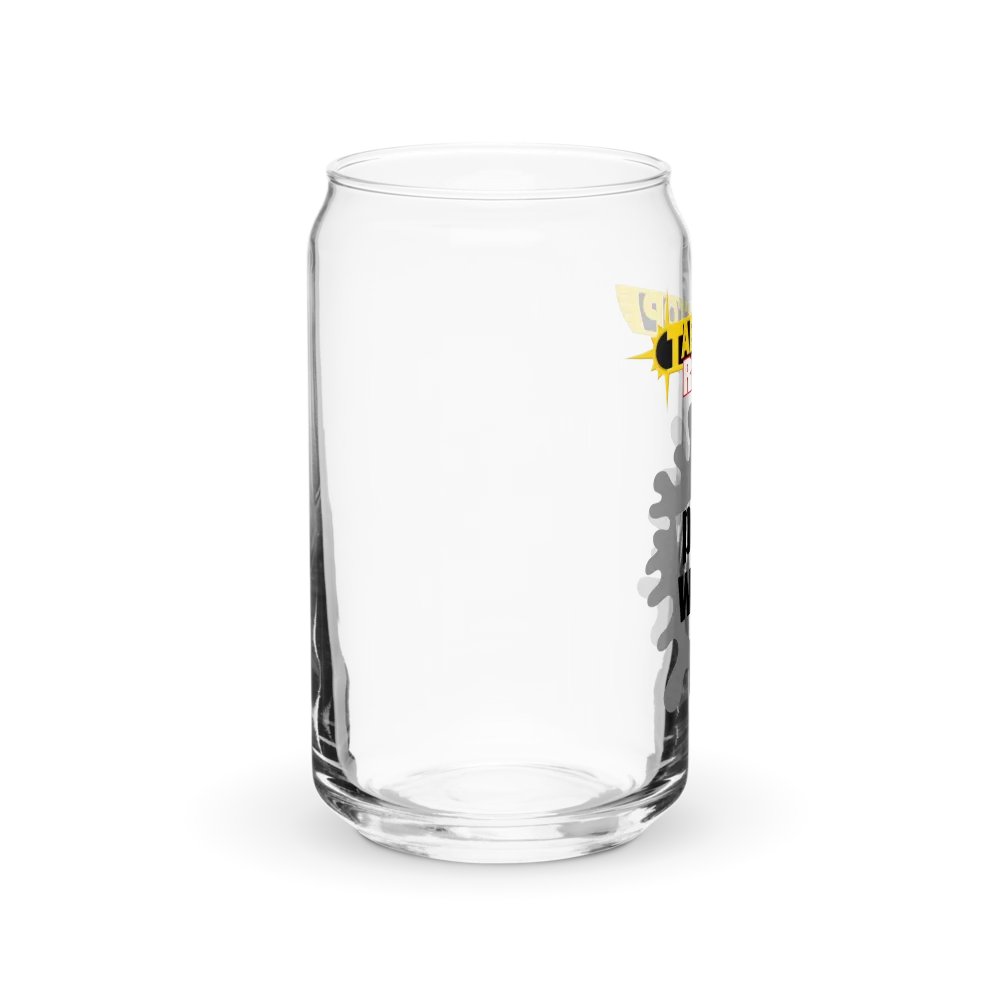TTR "Paint Water" Glass product image (10)