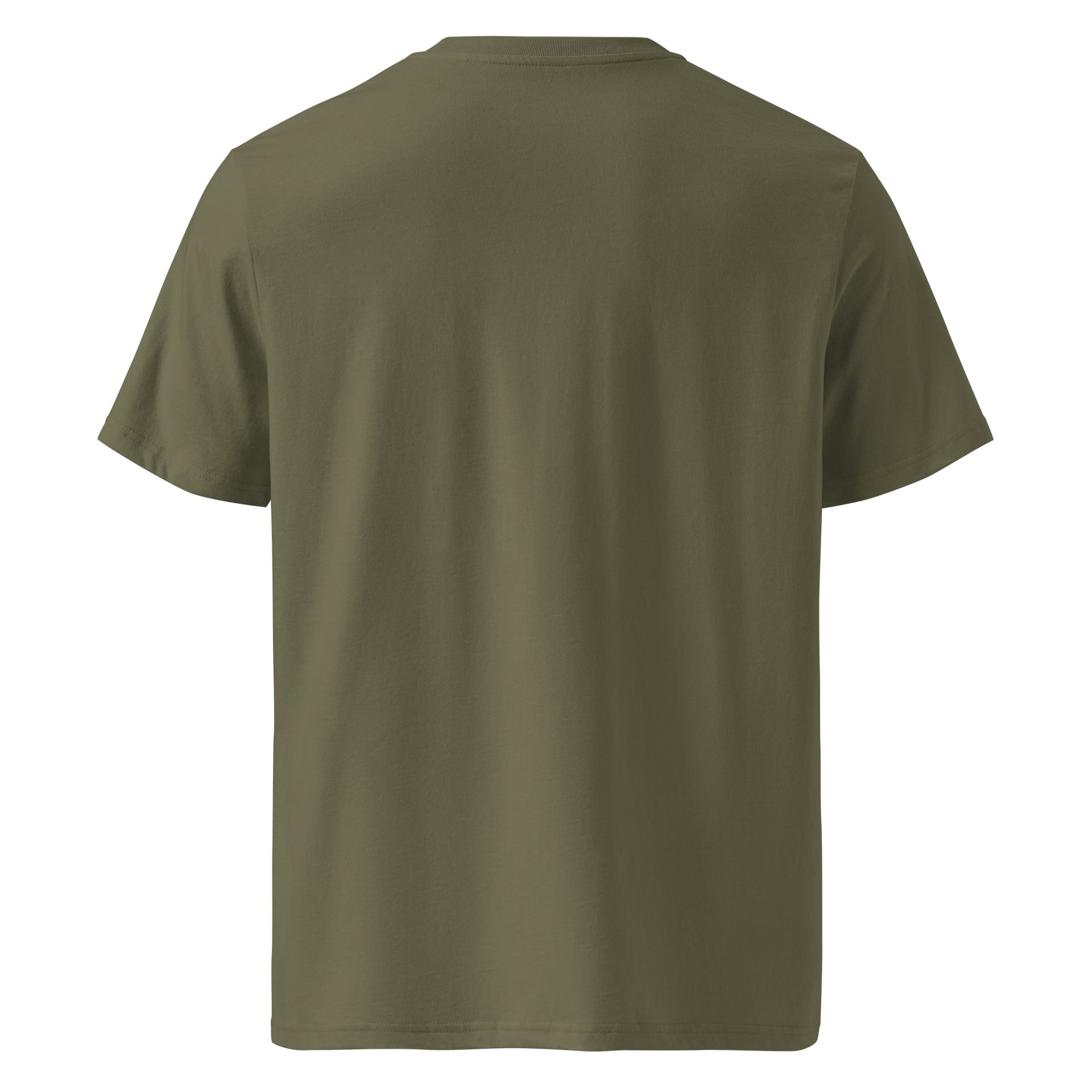 Creepy Crawlies Organic Unisex T-Shirt product image (28)