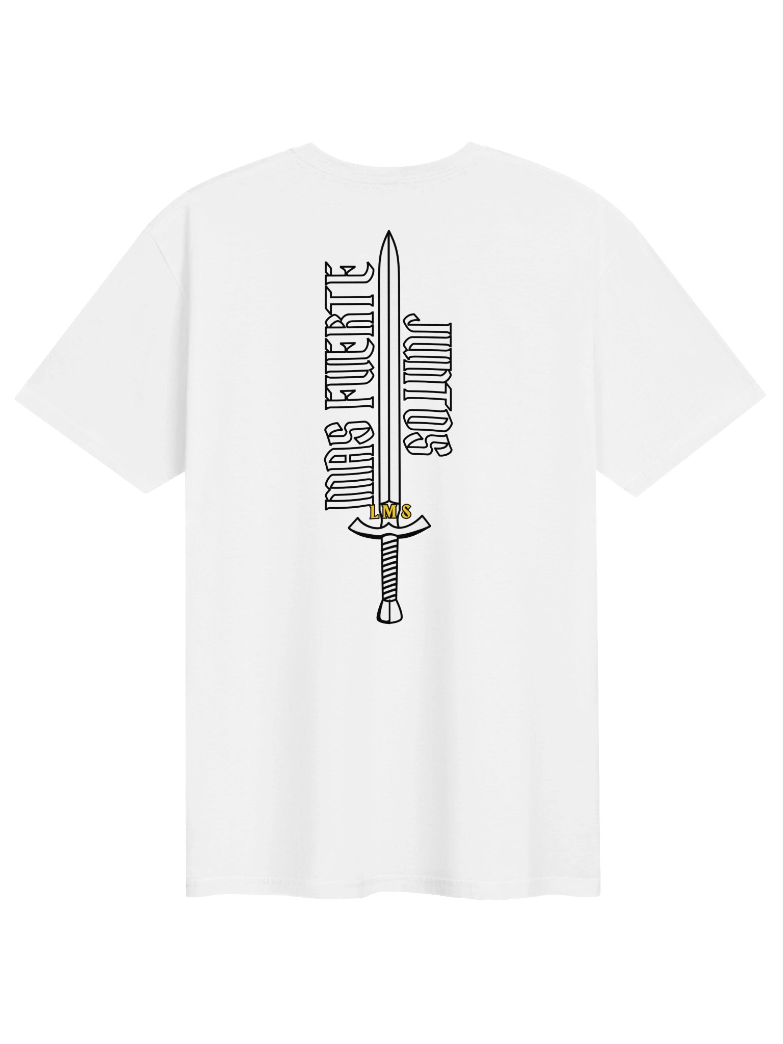 Stronger Together (DEB Tee) - SPANISH VERSION product image (2)