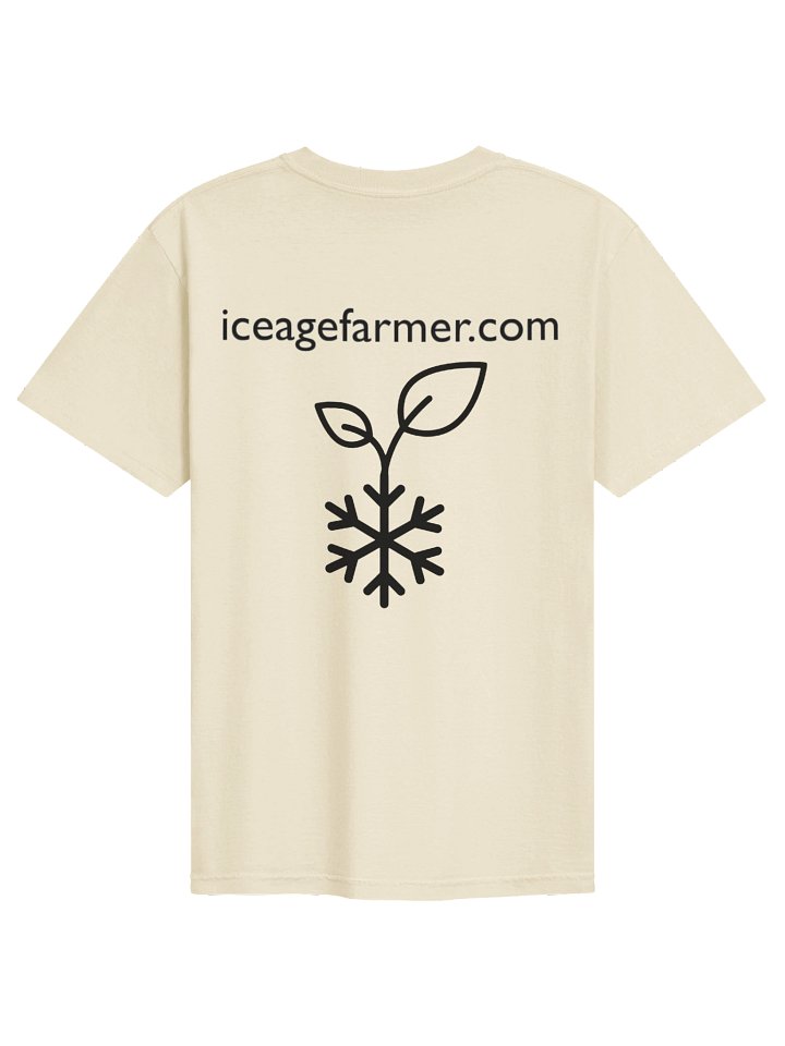 Don't Tread On Me Chicken Tee product image (2)