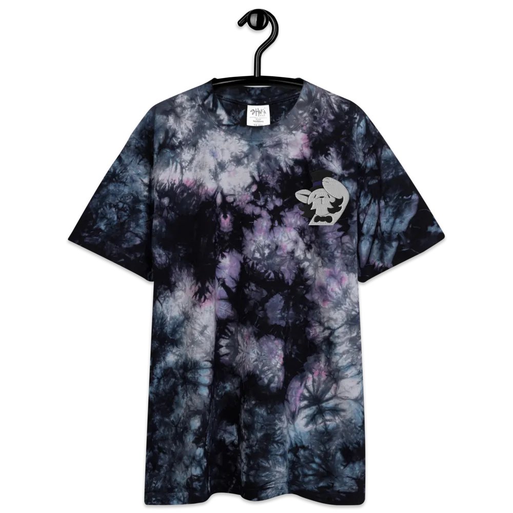 MA o7 Tie-Dye Tee product image (7)