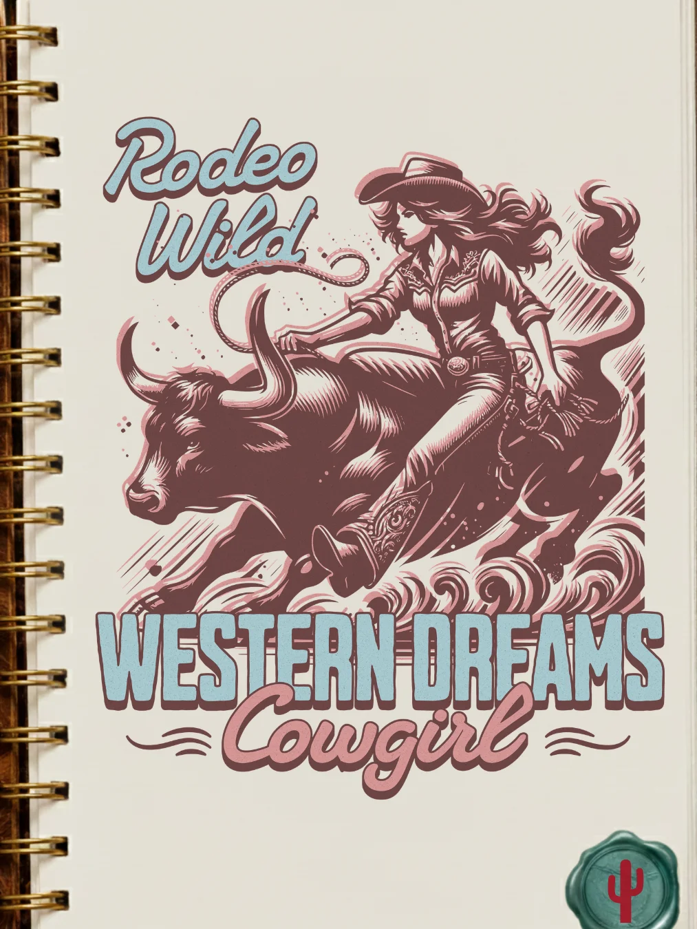 Rodeo Cowgirl product image (19)