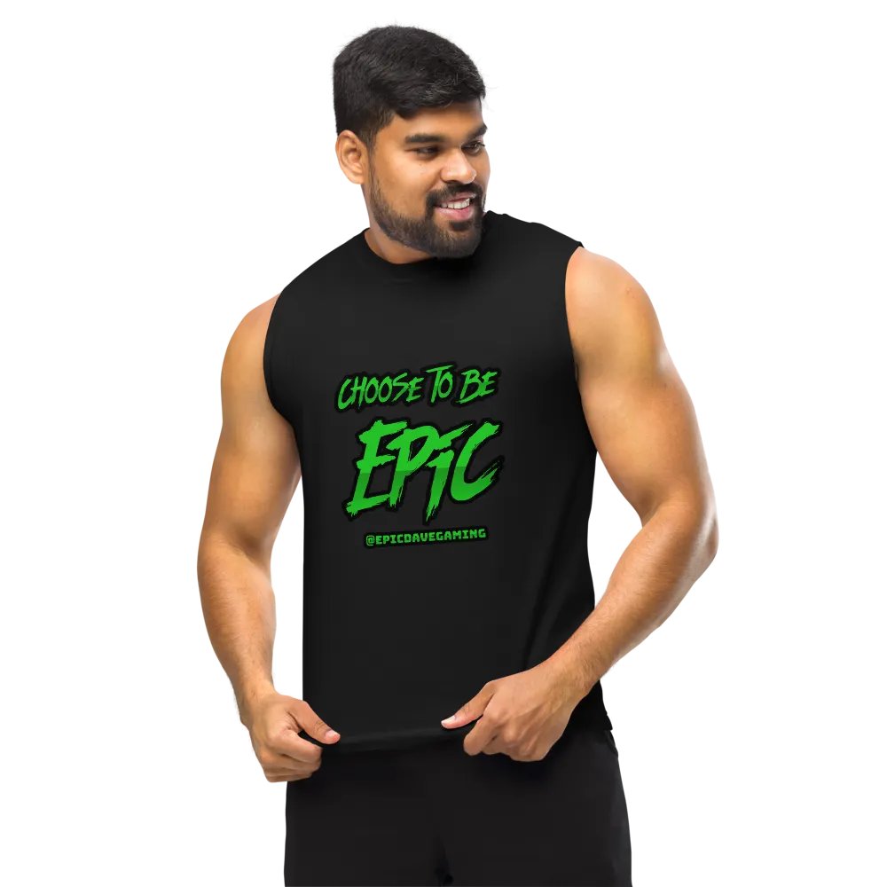 Choose to be Sleeveless product image (10)