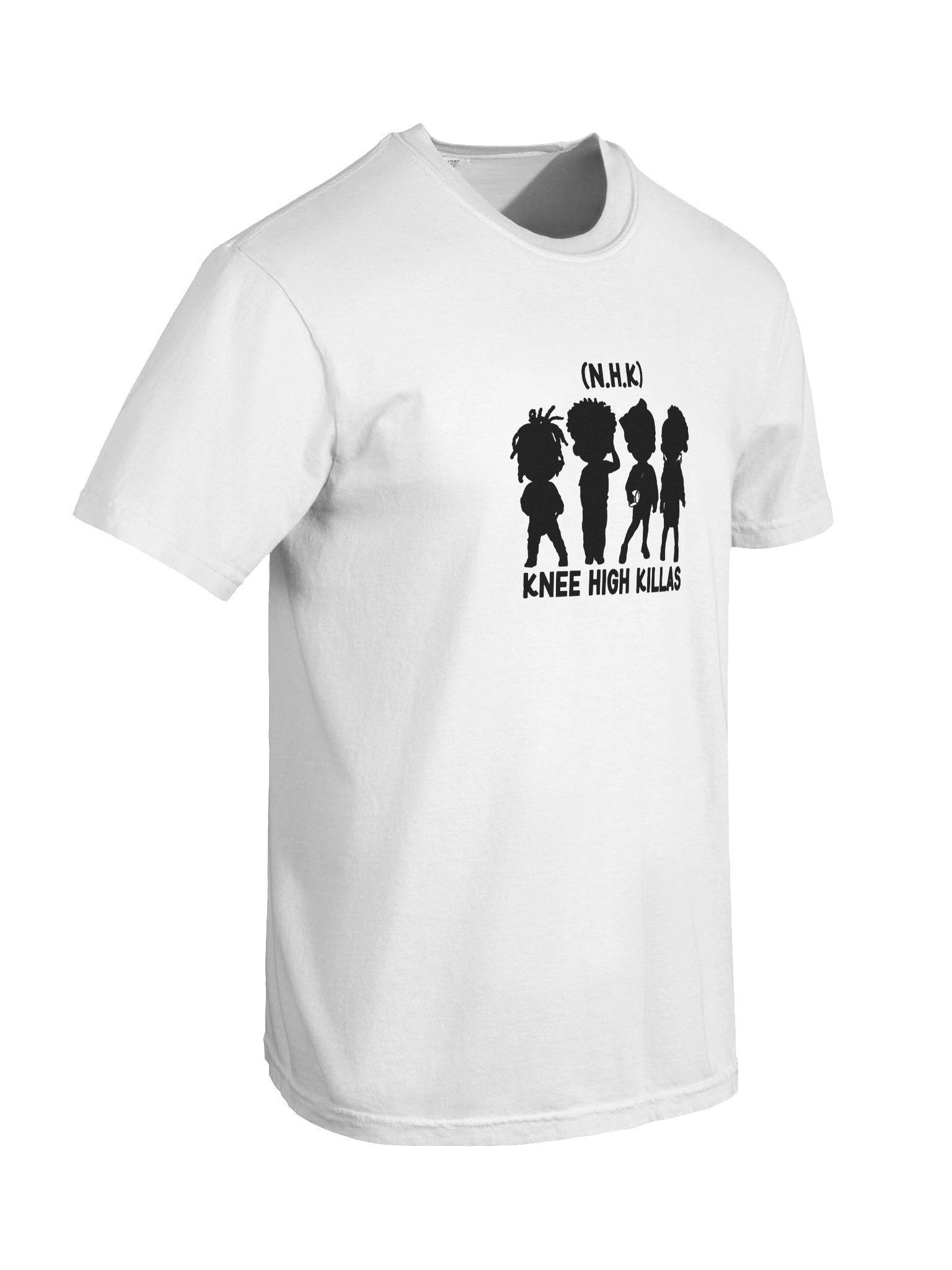 Join The Gang Tee product image (8)