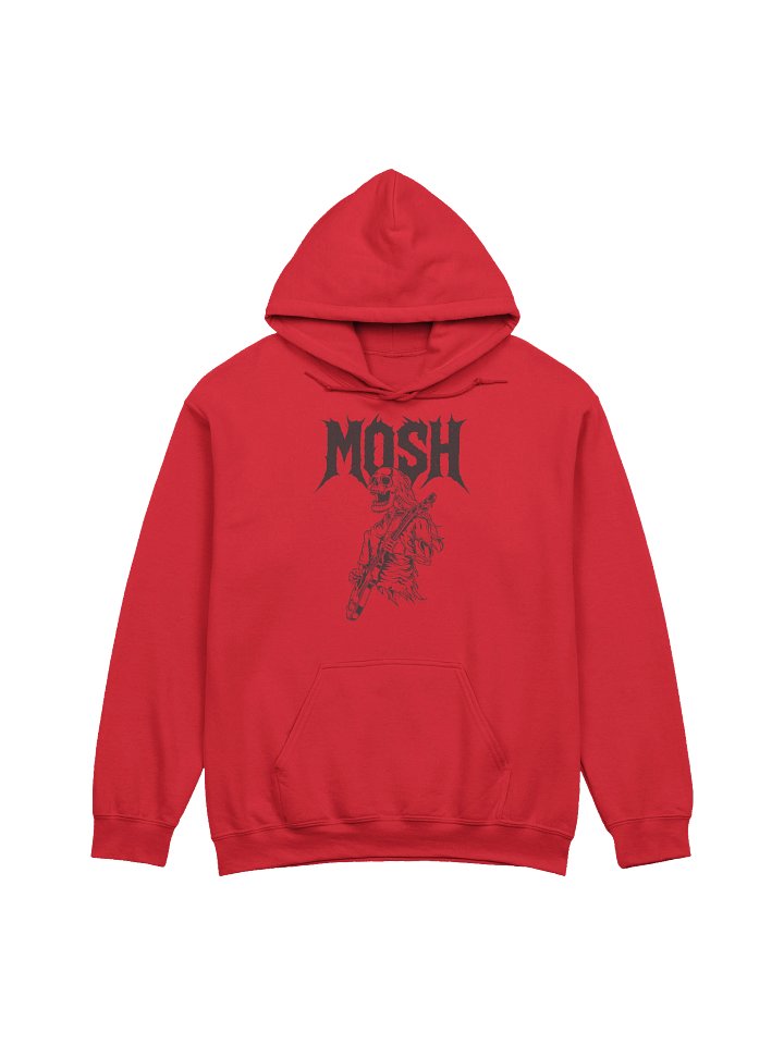 MOSH Hoodie product image (1)