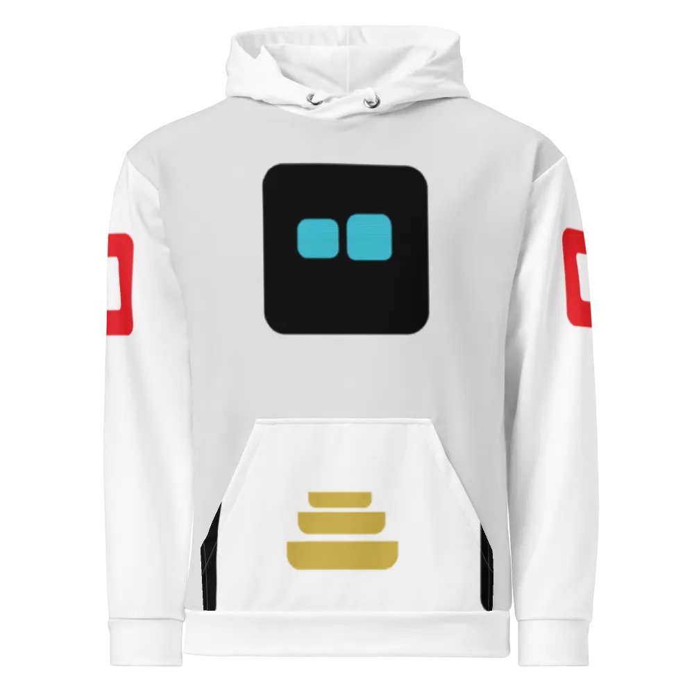 K.I.T. Unisex Hoodie product image (1)