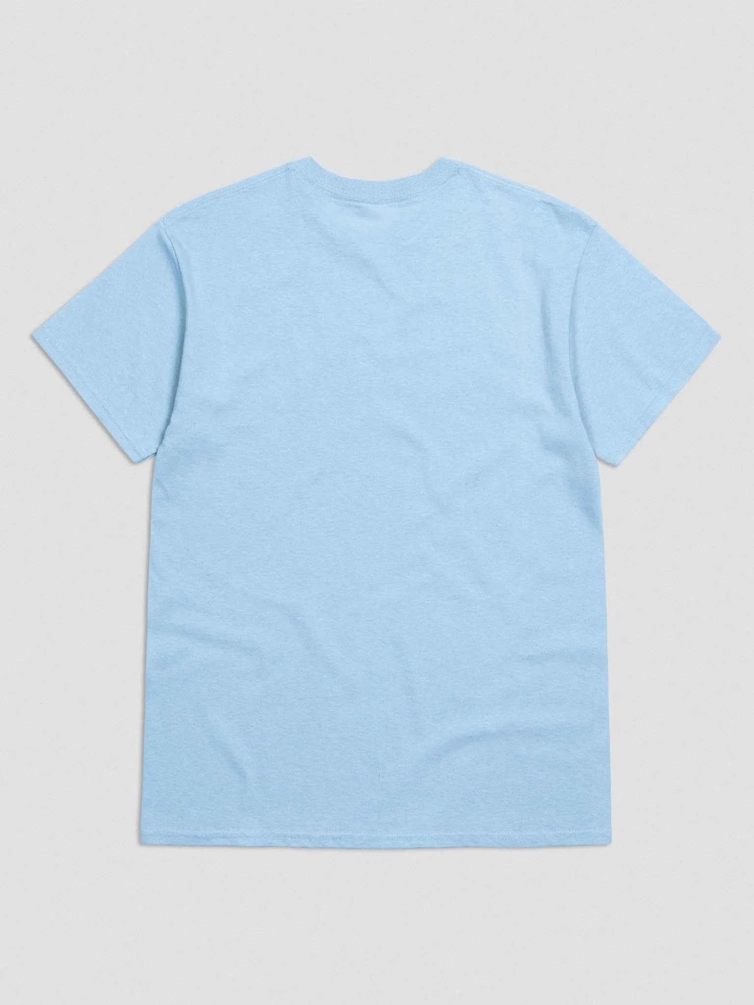 Touch Me Tee product image (3)