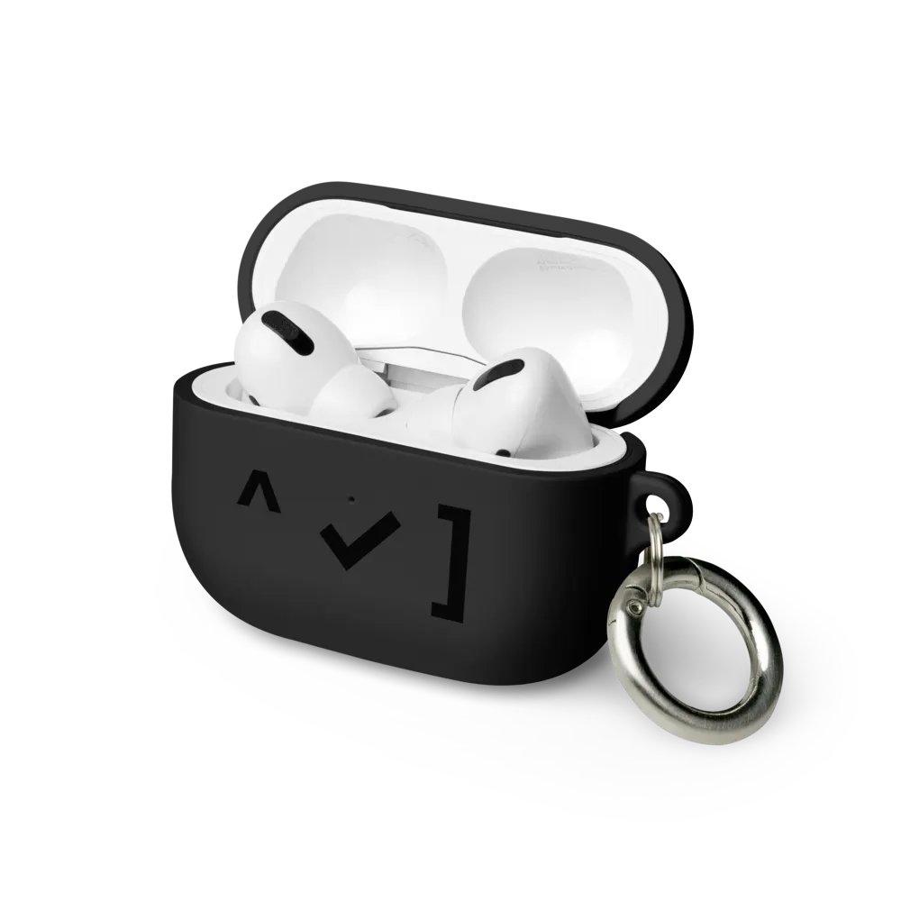 MFT Classic Case Keyring - Airpods product image (30)