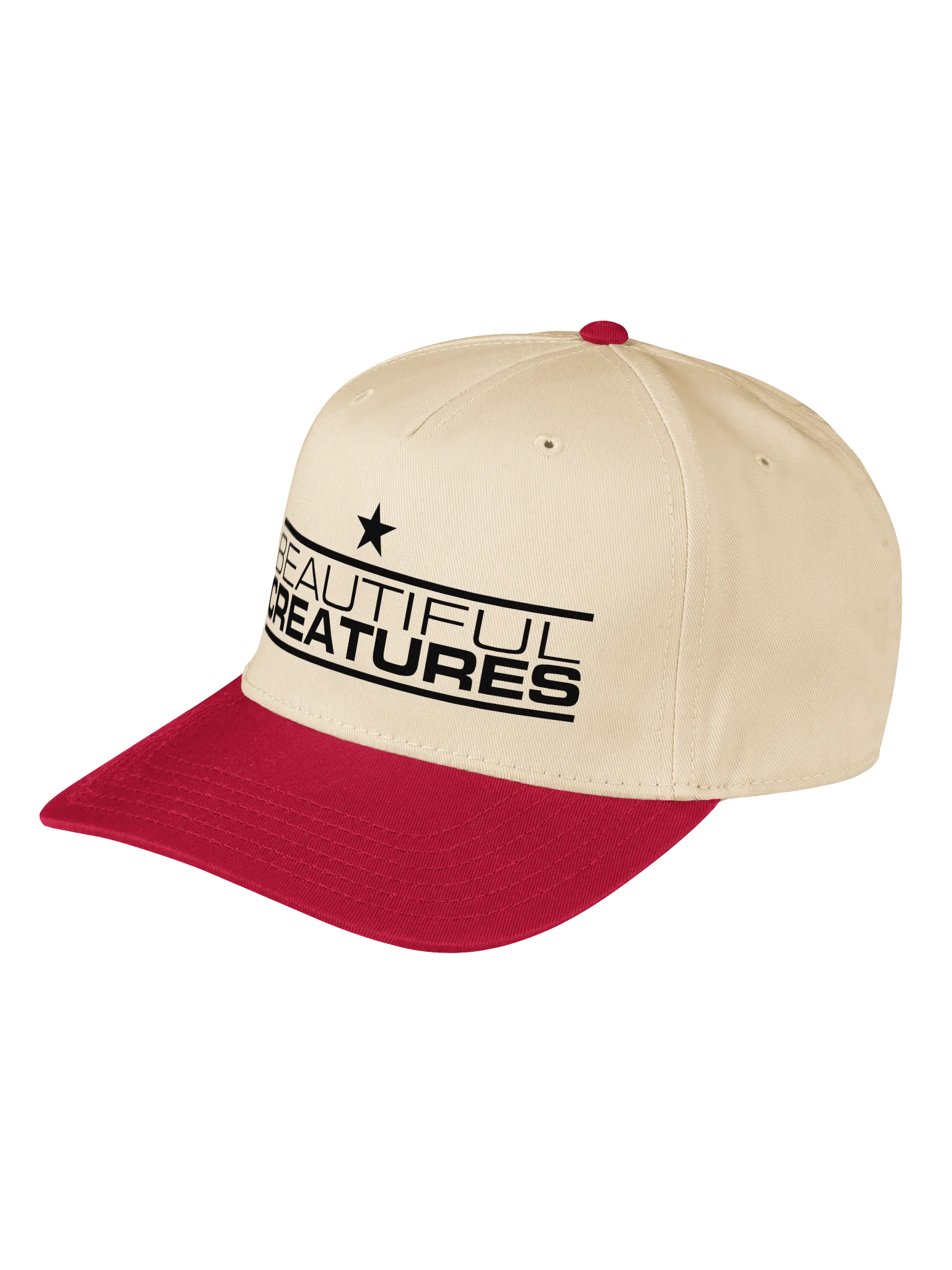 BEAUTIFUL CREATURES STAR CAP product image (3)