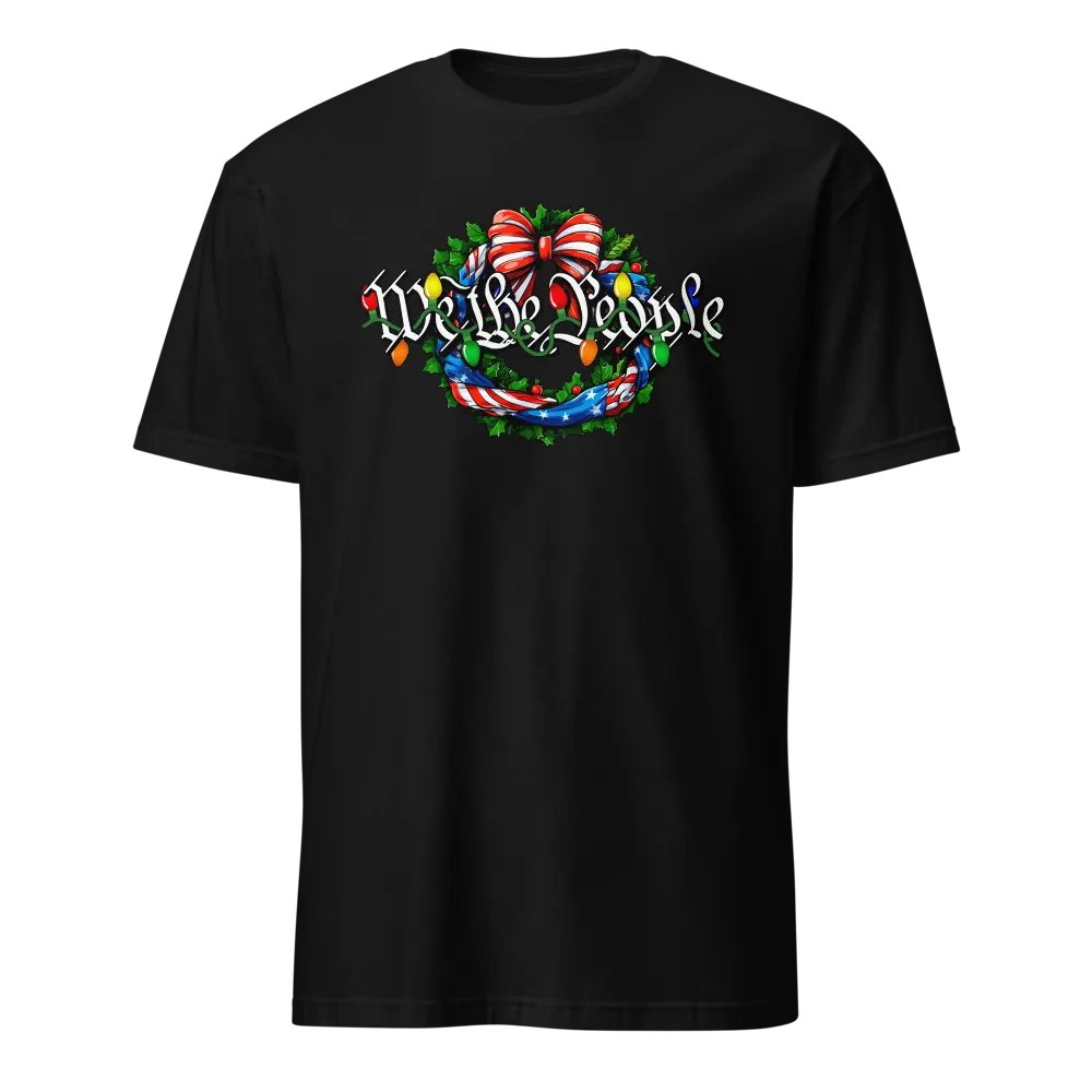 We The People: Christmas Edition product image (1)