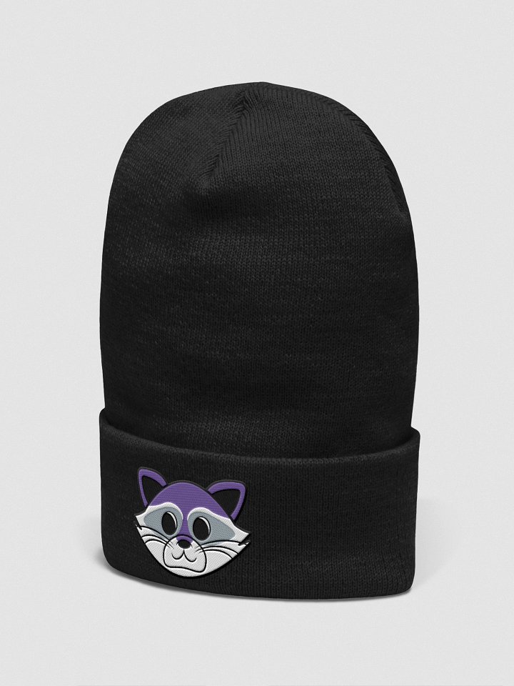 Yupoong Cuffed Beanie - Coco Version product image (2)