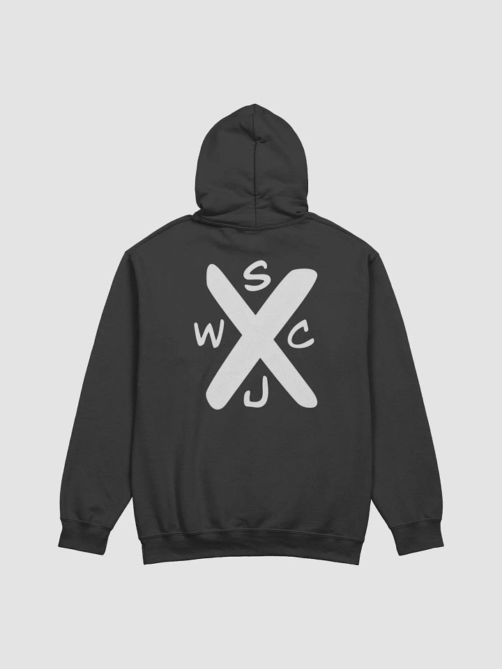 Coppercino Hoodie product image (2)