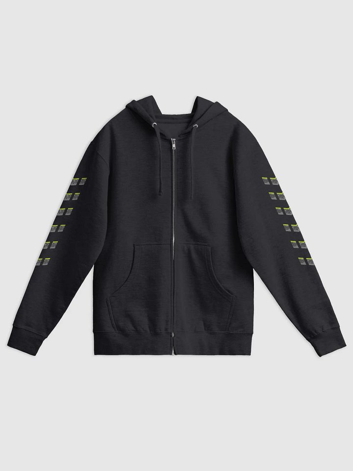Zip it SHRUGZ! product image (2)