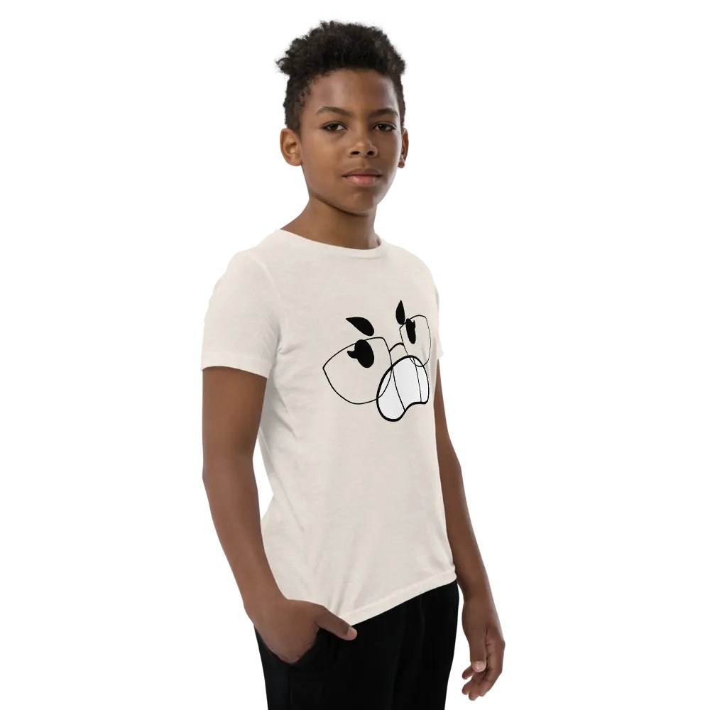 Big Angry Face Kids product image (9)