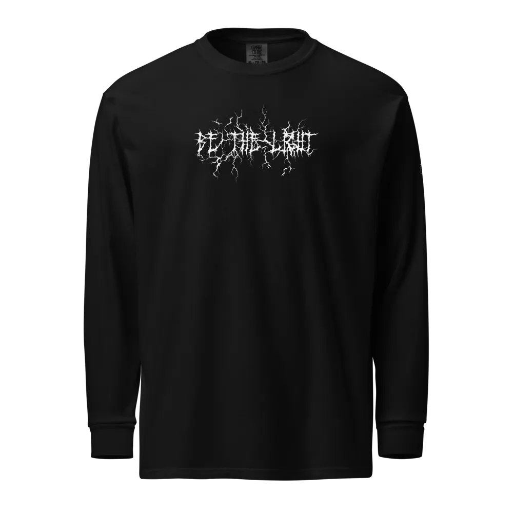 Be The Light Long Sleeve product image (1)