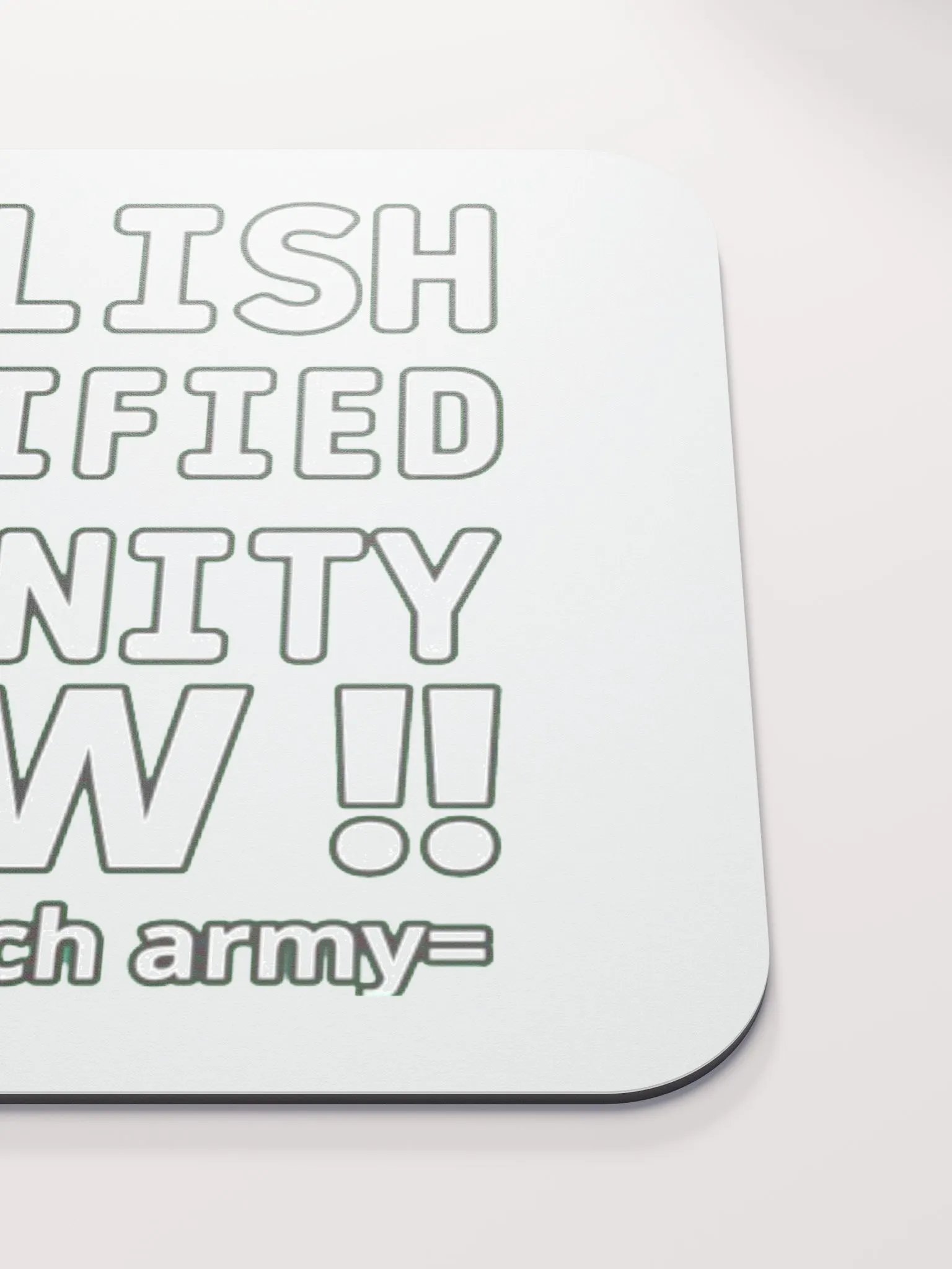 ABOLISH QUALIFIED IMMUNITY NOW product image (5)