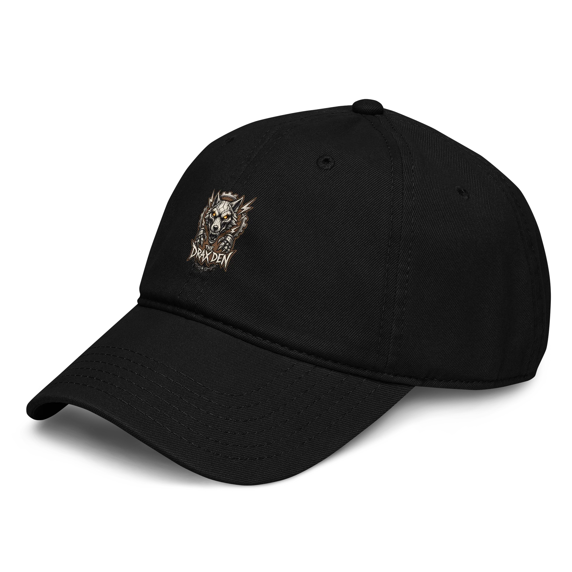 The Drax Den Cap product image (3)