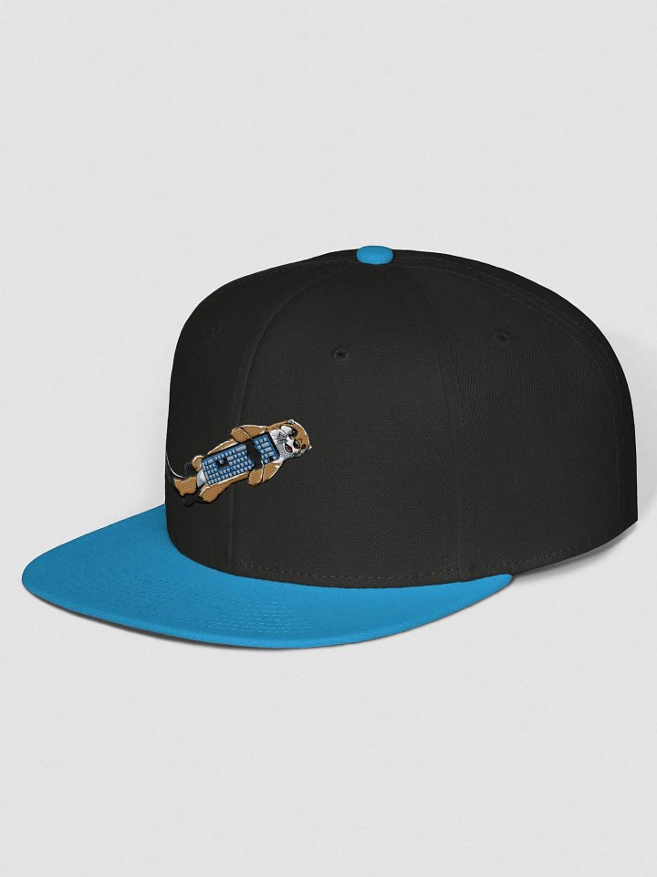 ShinnieKeyboards Official Stream Hat product image (2)