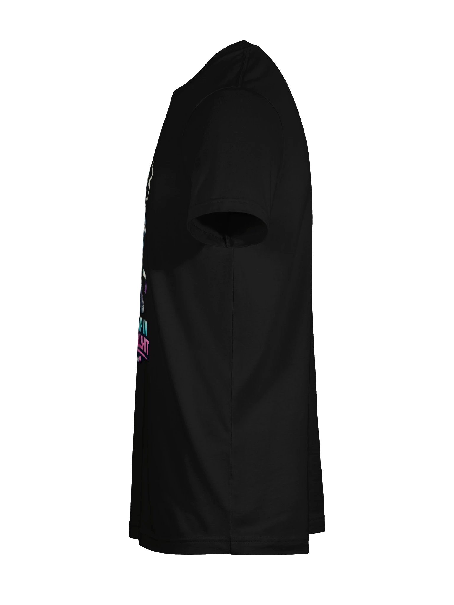 Wrapped Up In My Own Bullshit Tee product image (57)