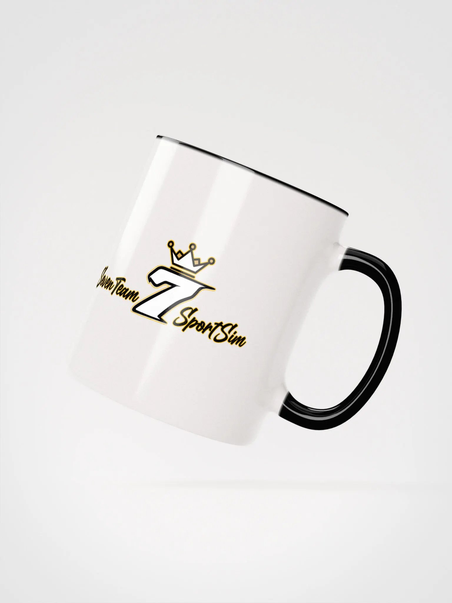Seven7eam Ceramic Mug product image (2)