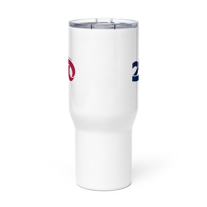 America 250 Travel Mug product image (2)