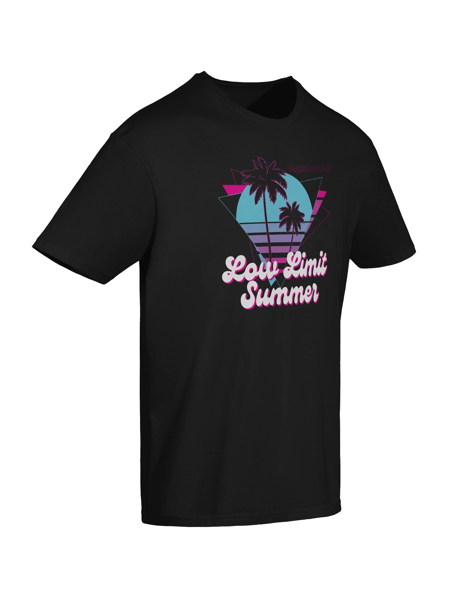 Low Limit Summer T-Shirt product image (10)