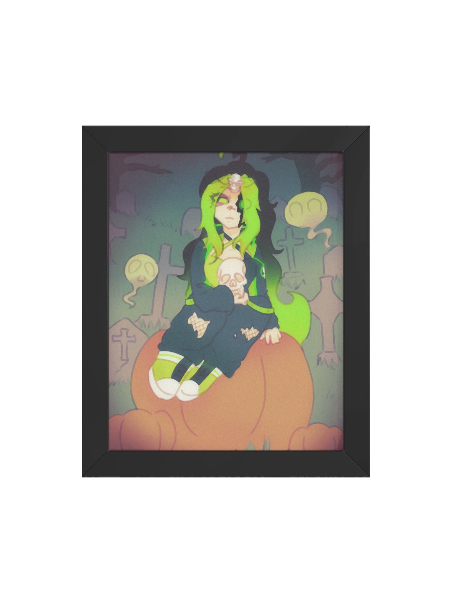 Graveyard Whimsy product image (23)