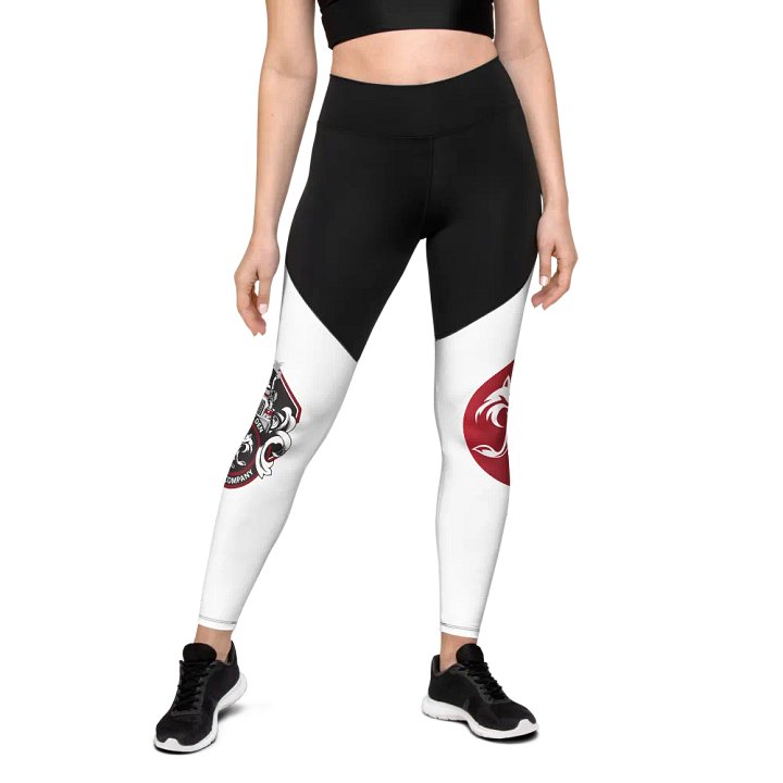 Foxy Leggings product image (1)