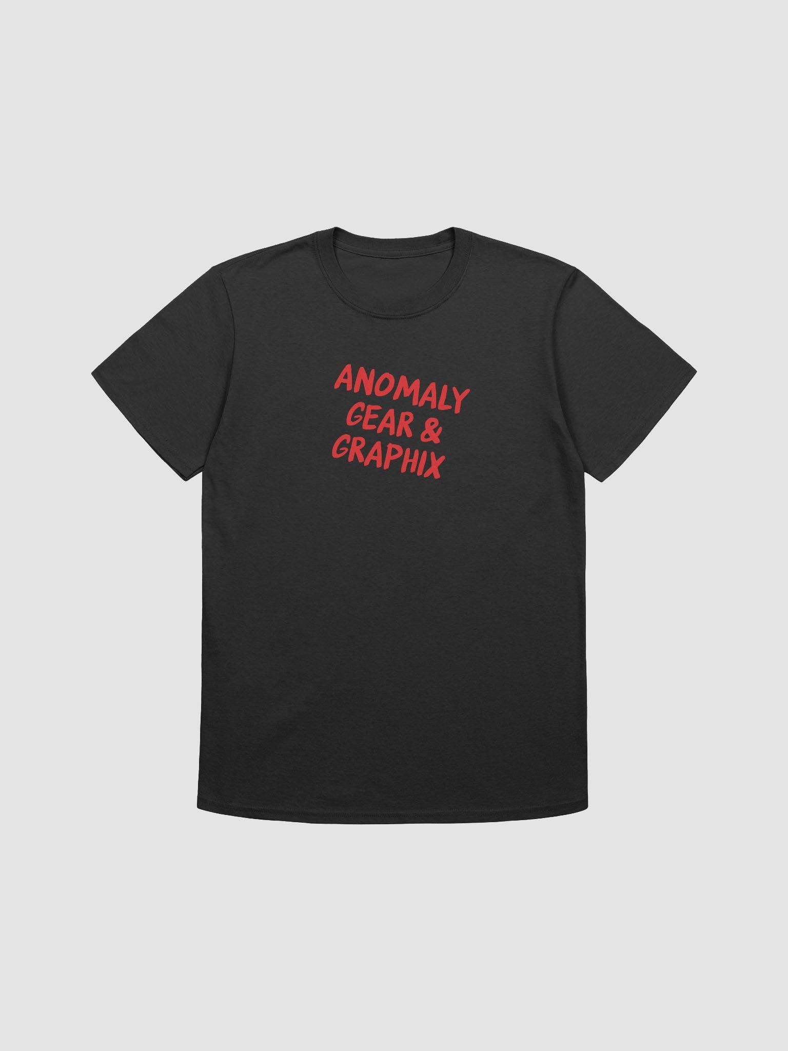 Darkness Spreads T-Shirt product image (1)