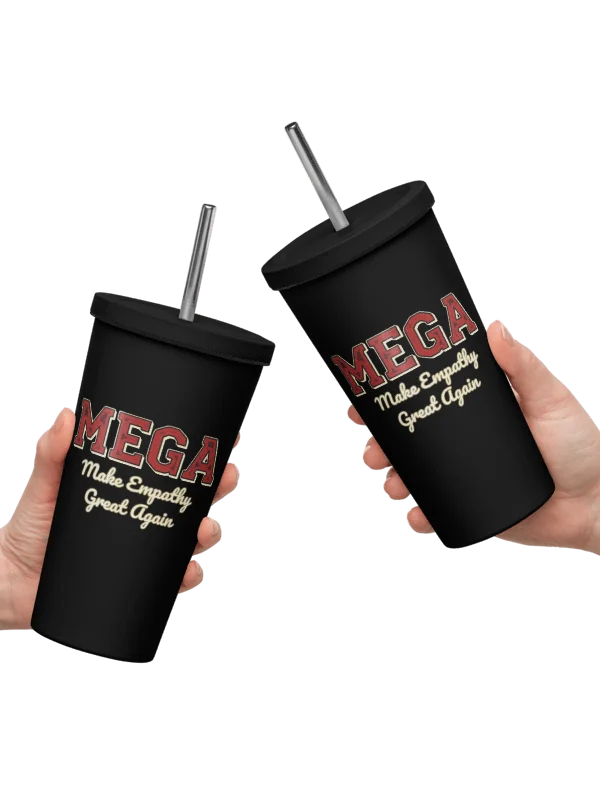 MEGA Insulated Tumbler product image (5)