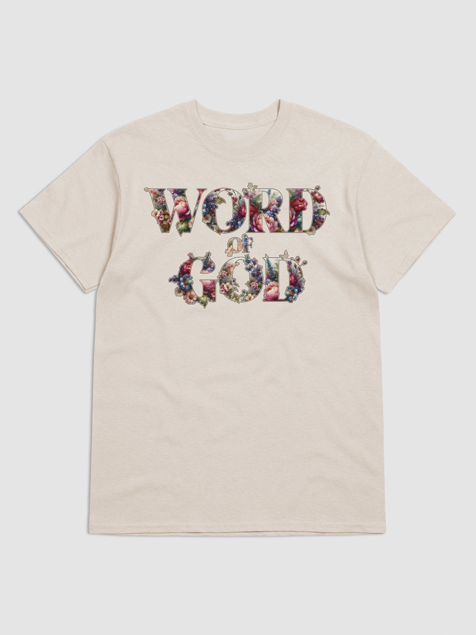 The Word of God product image (5)