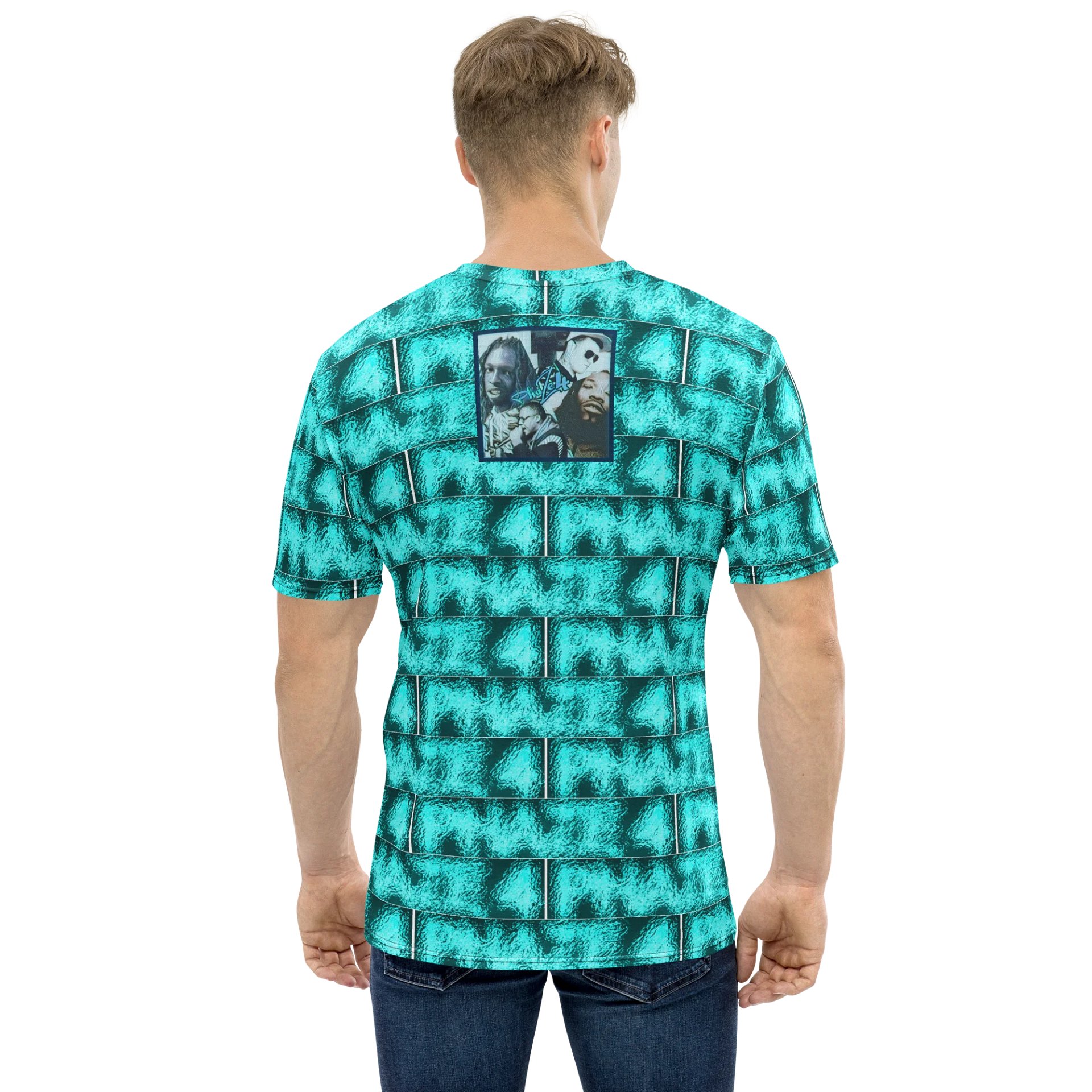 PHAZE4 BAND-TEE product image (1)
