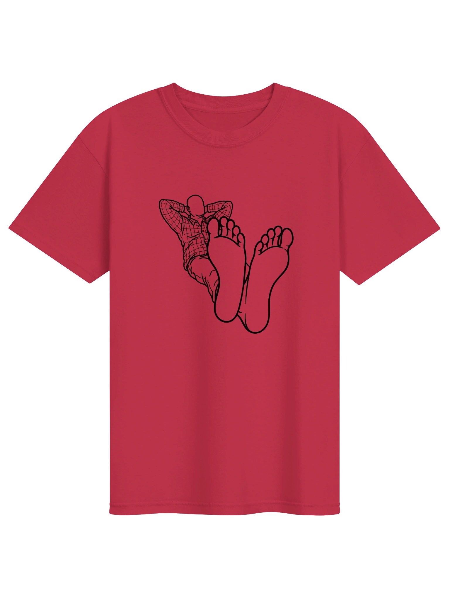 I'm Gonna SHOOT Someone T-Shirt product image (1)