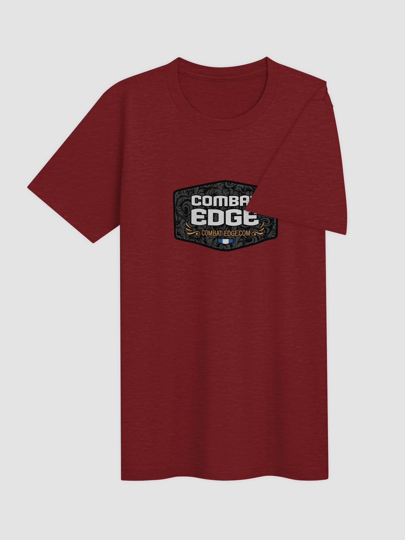 COMBAT EDGE PATCH SHORT SLEEVE product image (39)